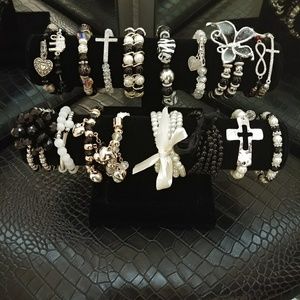 50 Piece Bracelet Bundle